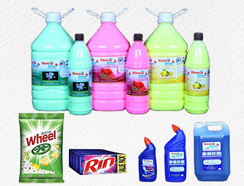 Phenyls, Liquids, Powder